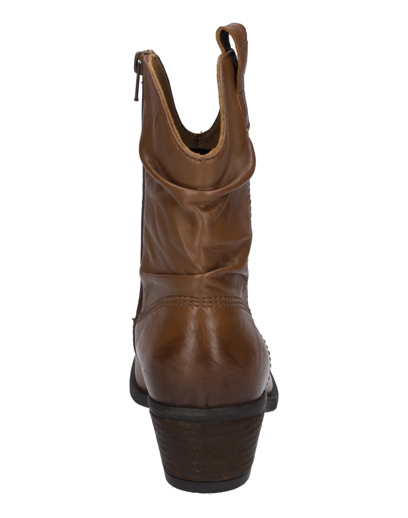 JOSEF-SEIBEL-JOSEF-SEIBEL-Daphne-49-|-Stiefel-für-Damen-|-Braun-cognac