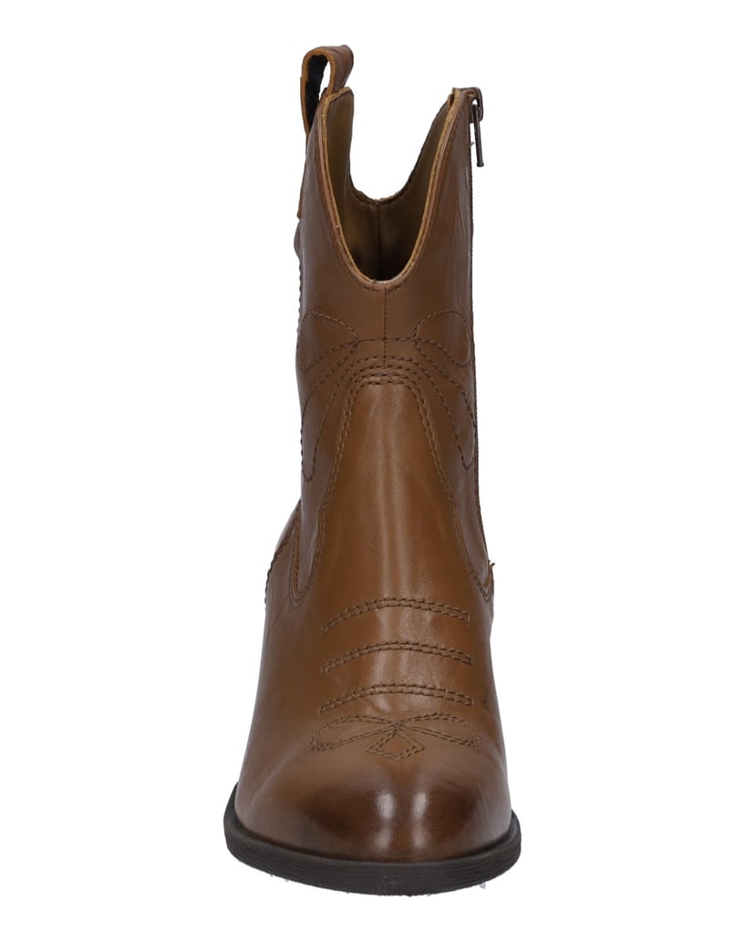 JOSEF-SEIBEL-JOSEF-SEIBEL-Daphne-49-|-Stiefel-für-Damen-|-Braun-cognac