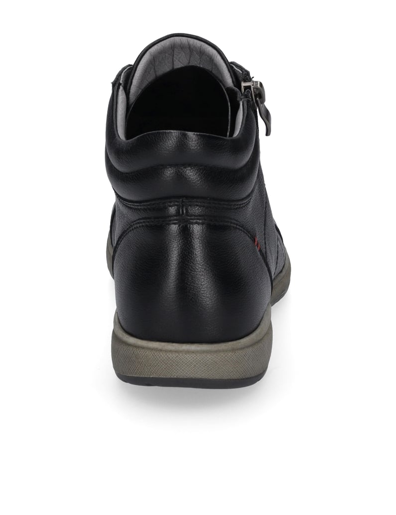 JOSEF-SEIBEL-Sneaker-Caren-60,-schwarz