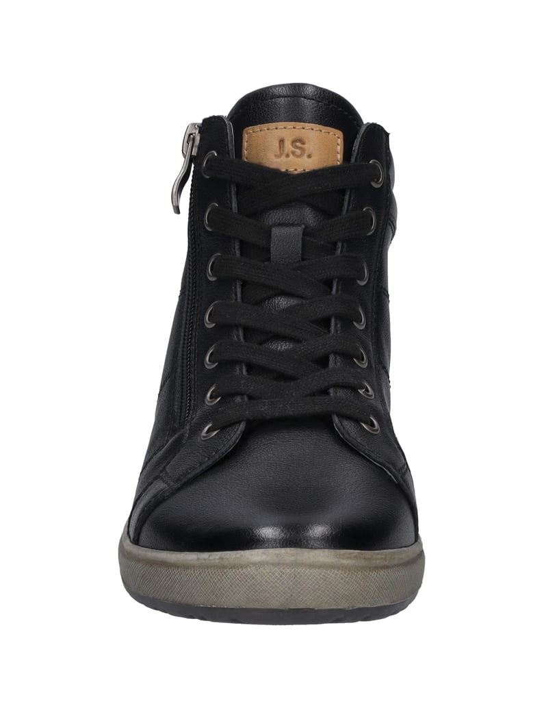 JOSEF-SEIBEL-Sneaker-Caren-60,-schwarz