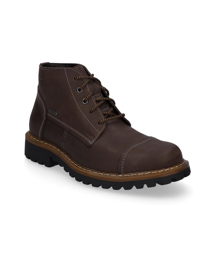 JOSEF-SEIBEL-JOSEF-SEIBEL-Chance-53-|-Stiefelette-für-Herren-|-Braun-braun