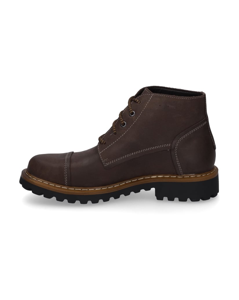 JOSEF-SEIBEL-JOSEF-SEIBEL-Chance-53-|-Stiefelette-für-Herren-|-Braun-braun