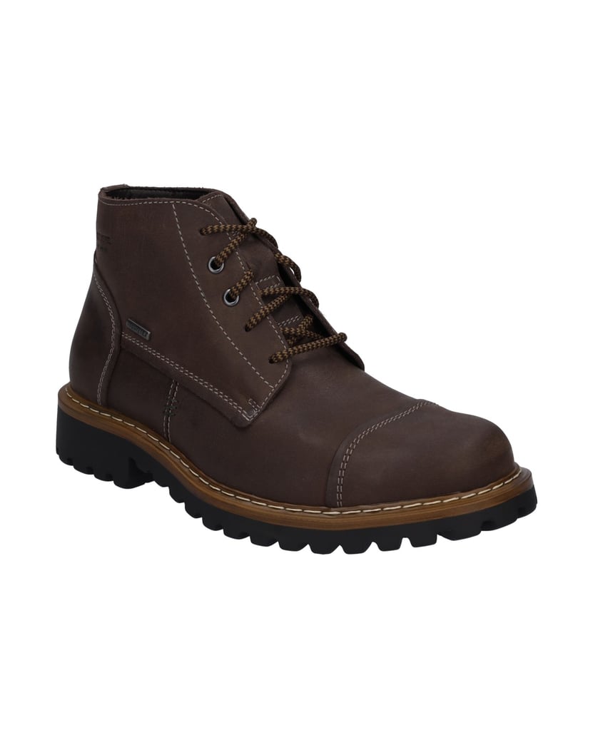 JOSEF-SEIBEL-JOSEF-SEIBEL-Chance-53-|-Stiefelette-für-Herren-|-Braun-braun
