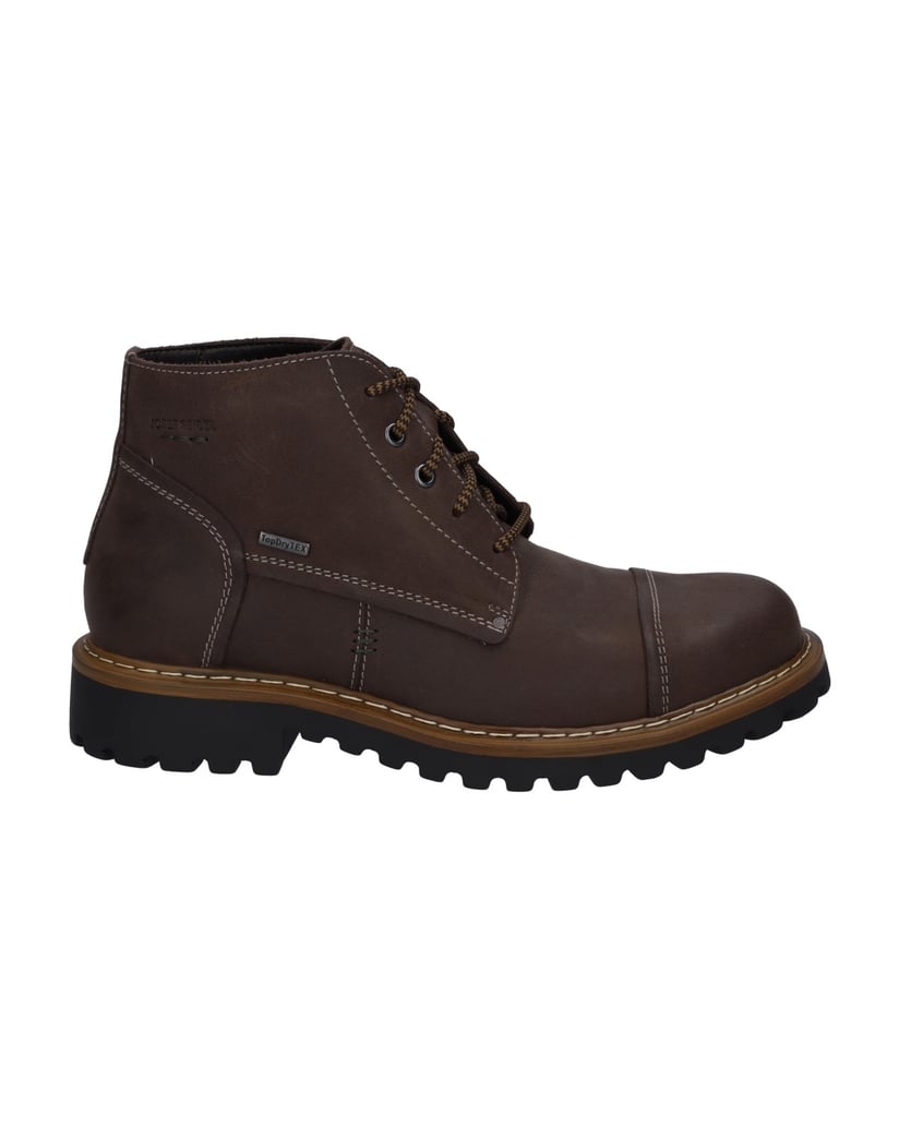 JOSEF-SEIBEL-JOSEF-SEIBEL-Chance-53-|-Stiefelette-für-Herren-|-Braun-braun