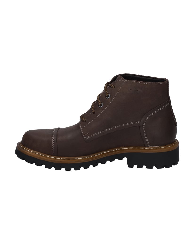 JOSEF-SEIBEL-JOSEF-SEIBEL-Chance-53-|-Stiefelette-für-Herren-|-Braun-braun