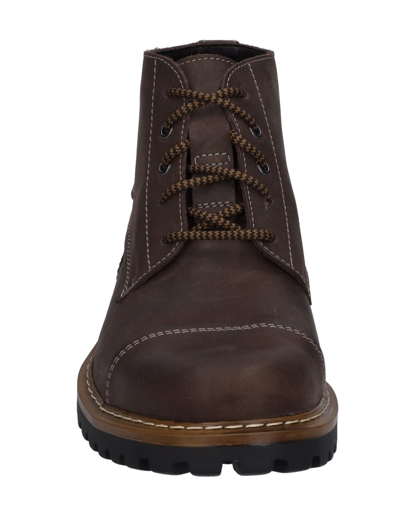 JOSEF-SEIBEL-JOSEF-SEIBEL-Chance-53-|-Stiefelette-für-Herren-|-Braun-braun