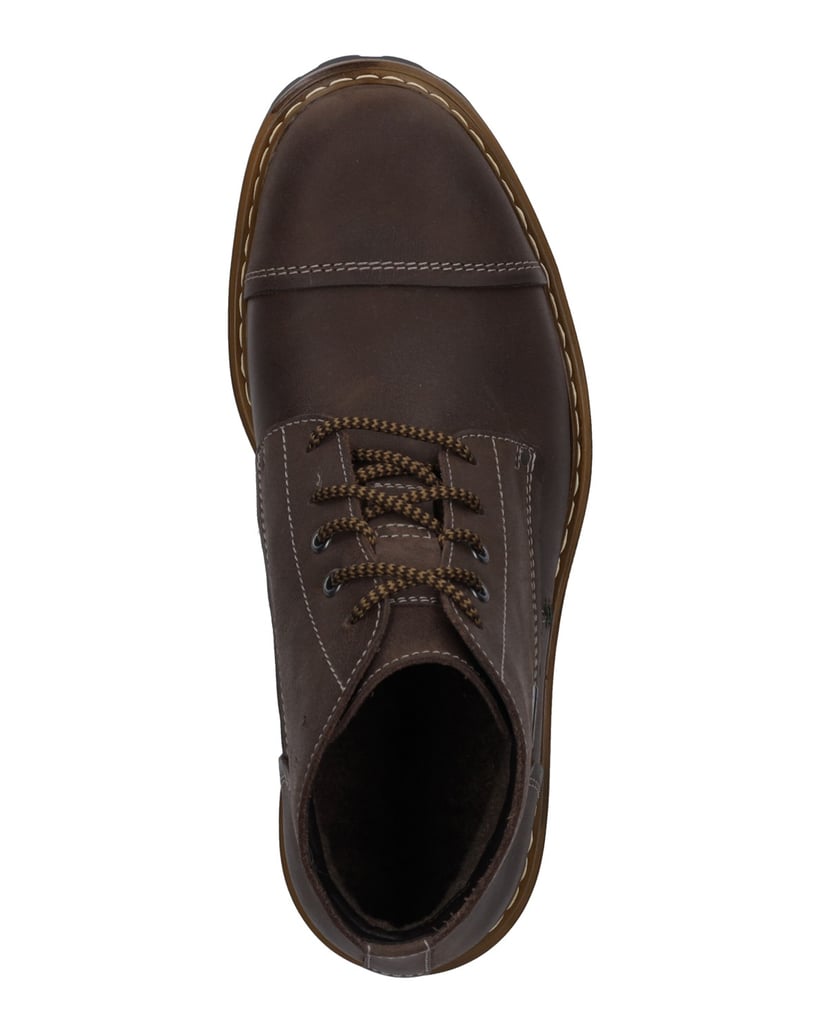 JOSEF-SEIBEL-JOSEF-SEIBEL-Chance-53-|-Stiefelette-für-Herren-|-Braun-braun