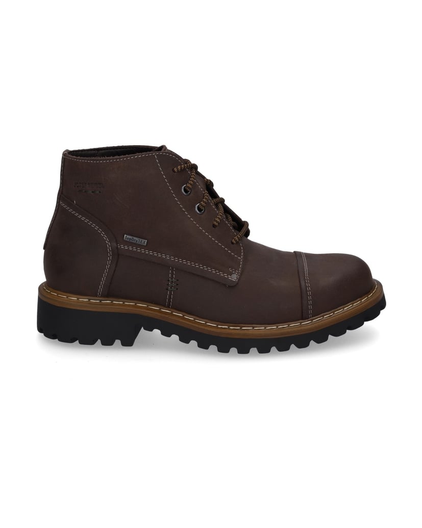 JOSEF-SEIBEL-JOSEF-SEIBEL-Chance-53-|-Stiefelette-für-Herren-|-Braun-braun