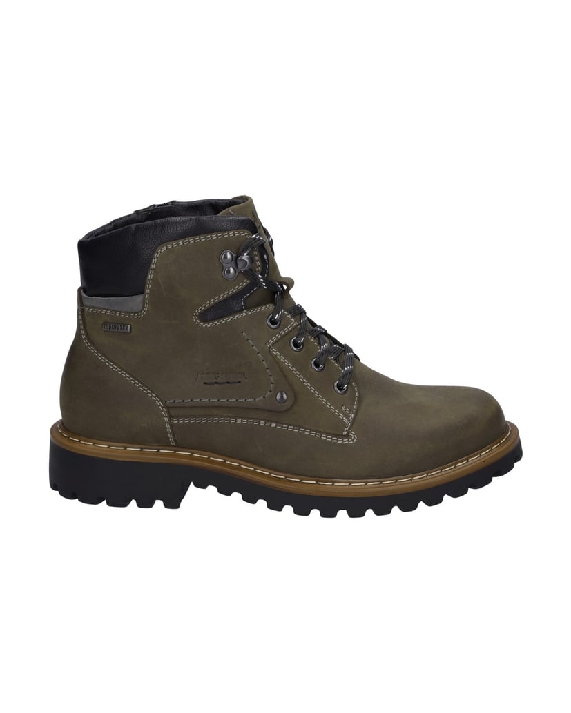 JOSEF-SEIBEL-JOSEF-SEIBEL-Chance-51-|-Stiefelette-für-Herren-|-Grün-grün