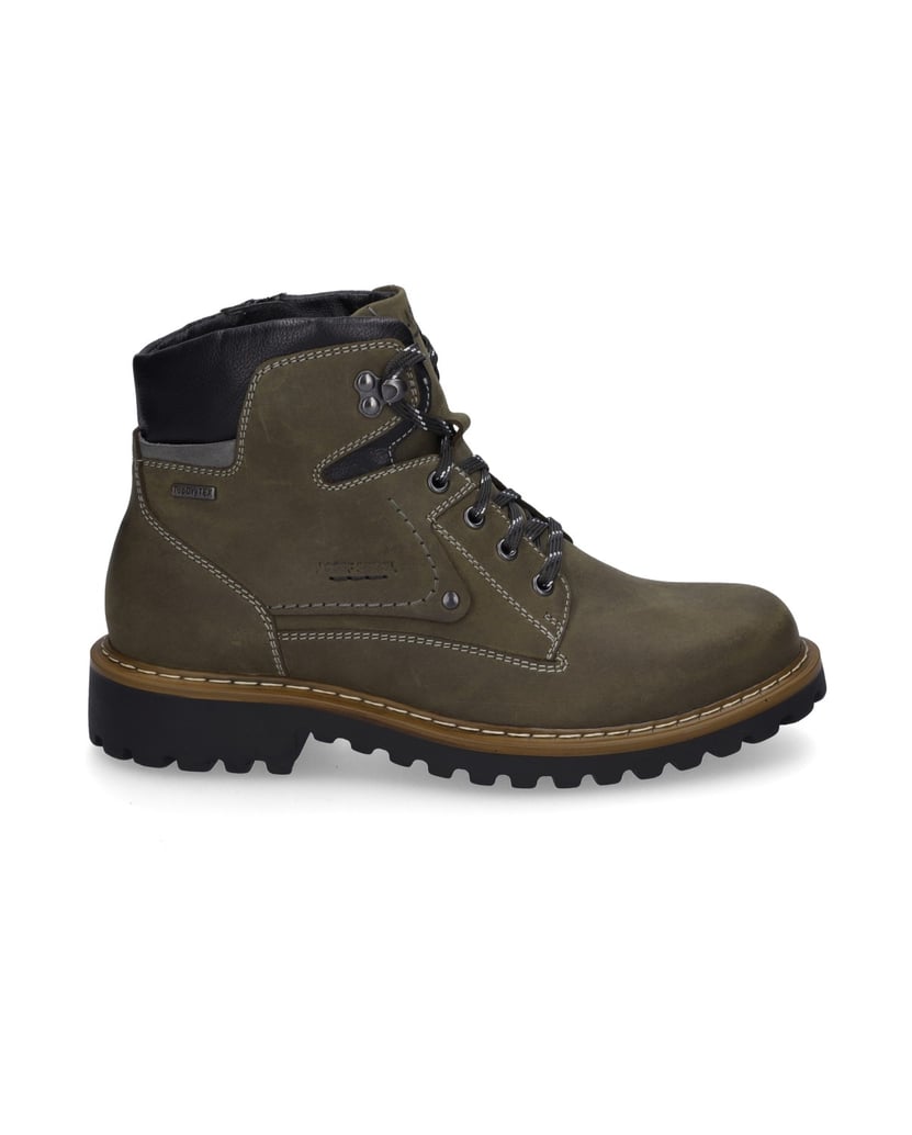 JOSEF-SEIBEL-JOSEF-SEIBEL-Chance-51-|-Stiefelette-für-Herren-|-Grün-grün