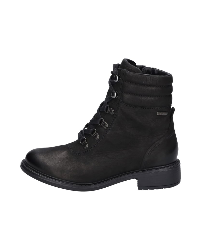 JOSEF-SEIBEL-JOSEF-SEIBEL-Selena-52-|-Stiefelette-für-Damen-|-Schwarz-schwarz