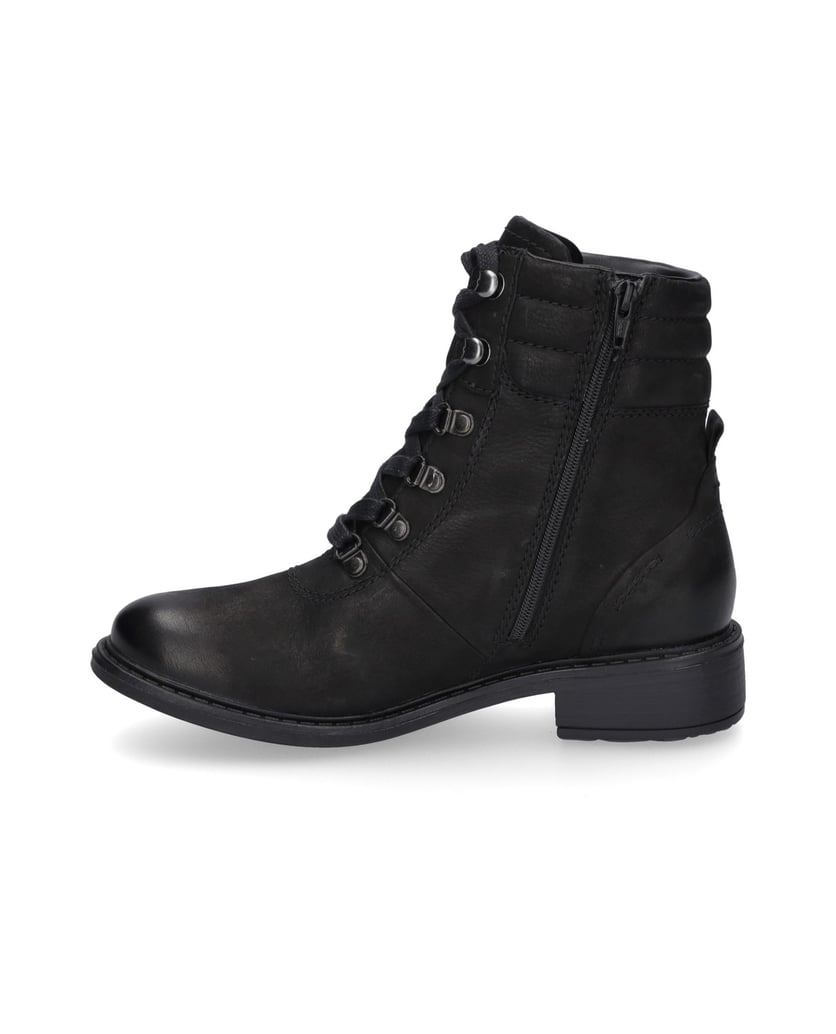 JOSEF-SEIBEL-JOSEF-SEIBEL-Selena-52-|-Stiefelette-für-Damen-|-Schwarz-schwarz