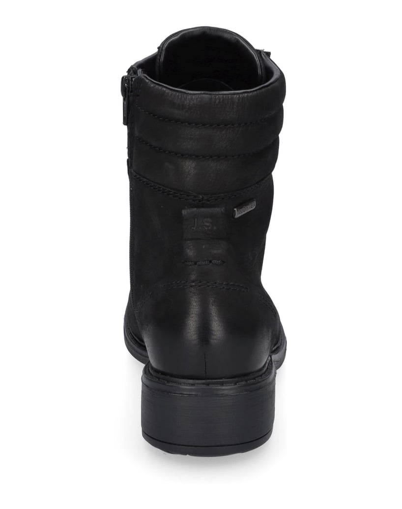 JOSEF-SEIBEL-JOSEF-SEIBEL-Selena-52-|-Stiefelette-für-Damen-|-Schwarz-schwarz
