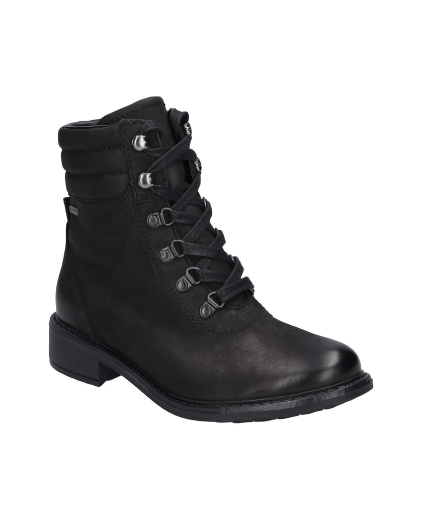JOSEF-SEIBEL-JOSEF-SEIBEL-Selena-52-|-Stiefelette-für-Damen-|-Schwarz-schwarz