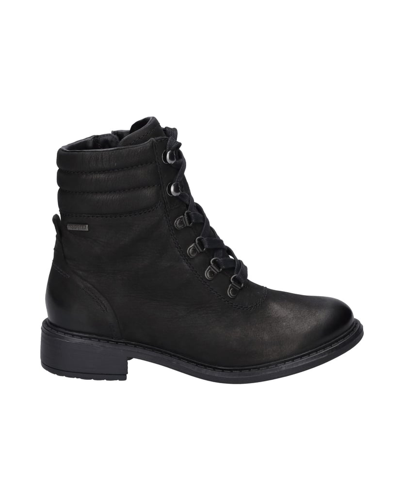 JOSEF-SEIBEL-JOSEF-SEIBEL-Selena-52-|-Stiefelette-für-Damen-|-Schwarz-schwarz