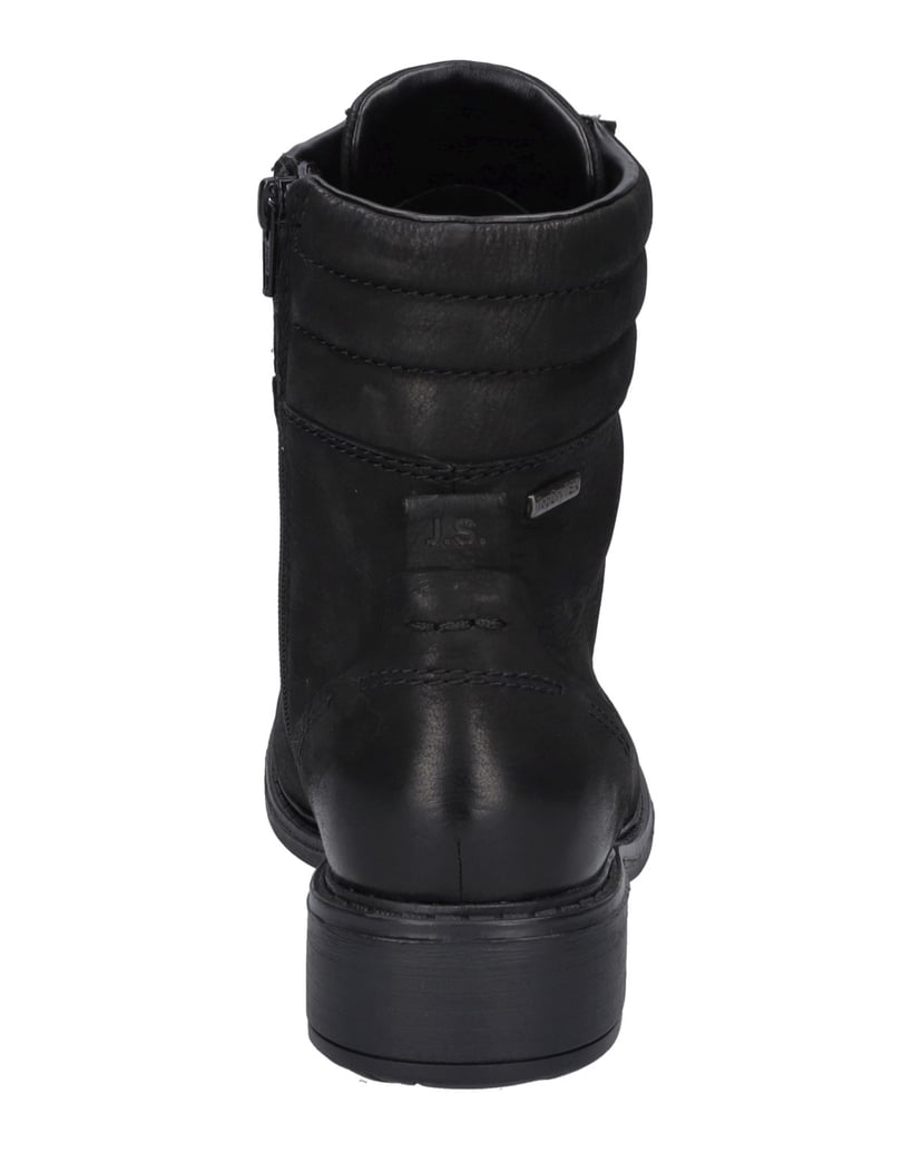JOSEF-SEIBEL-JOSEF-SEIBEL-Selena-52-|-Stiefelette-für-Damen-|-Schwarz-schwarz