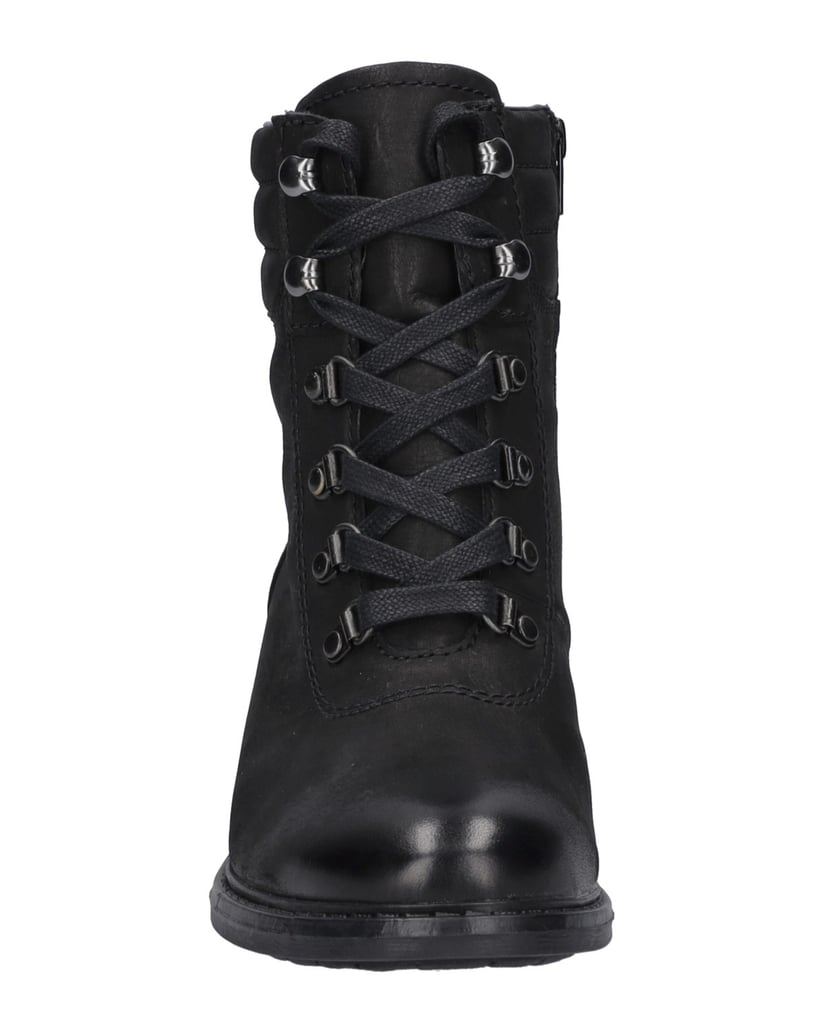 JOSEF-SEIBEL-JOSEF-SEIBEL-Selena-52-|-Stiefelette-für-Damen-|-Schwarz-schwarz