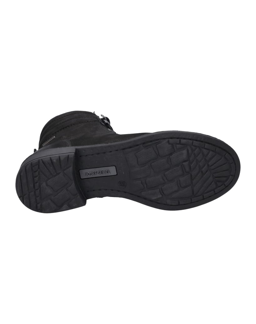 JOSEF-SEIBEL-JOSEF-SEIBEL-Selena-52-|-Stiefelette-für-Damen-|-Schwarz-schwarz