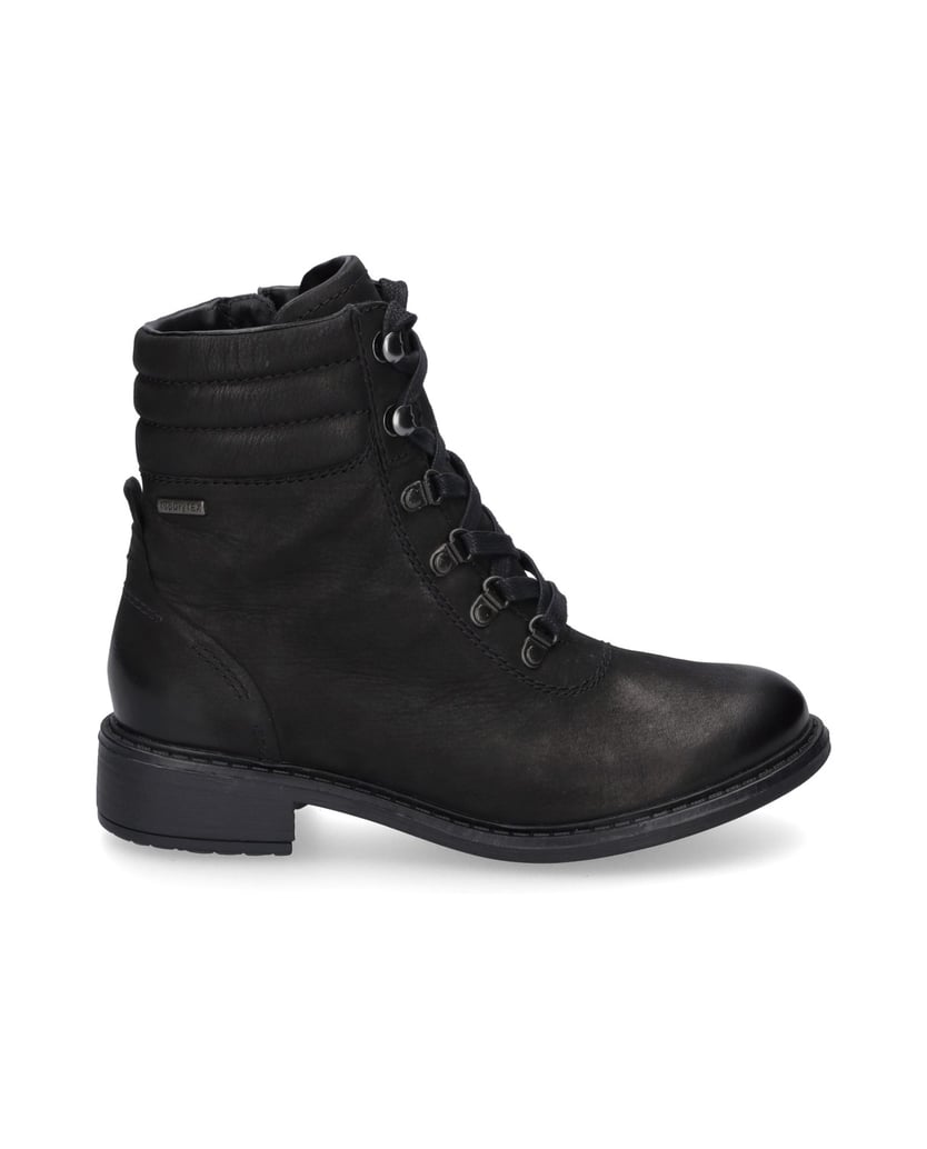 JOSEF-SEIBEL-JOSEF-SEIBEL-Selena-52-|-Stiefelette-für-Damen-|-Schwarz-schwarz