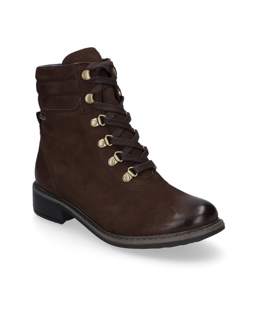 JOSEF-SEIBEL-JOSEF-SEIBEL-Selena-52-|-Stiefelette-für-Damen-|-Braun-braun