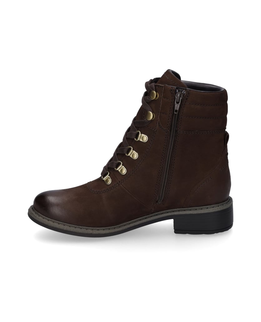 JOSEF-SEIBEL-JOSEF-SEIBEL-Selena-52-|-Stiefelette-für-Damen-|-Braun-braun
