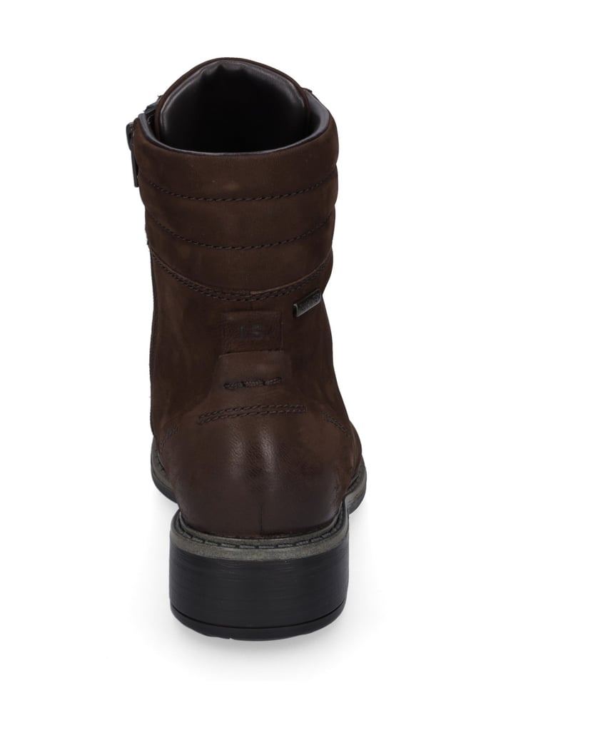 JOSEF-SEIBEL-JOSEF-SEIBEL-Selena-52-|-Stiefelette-für-Damen-|-Braun-braun