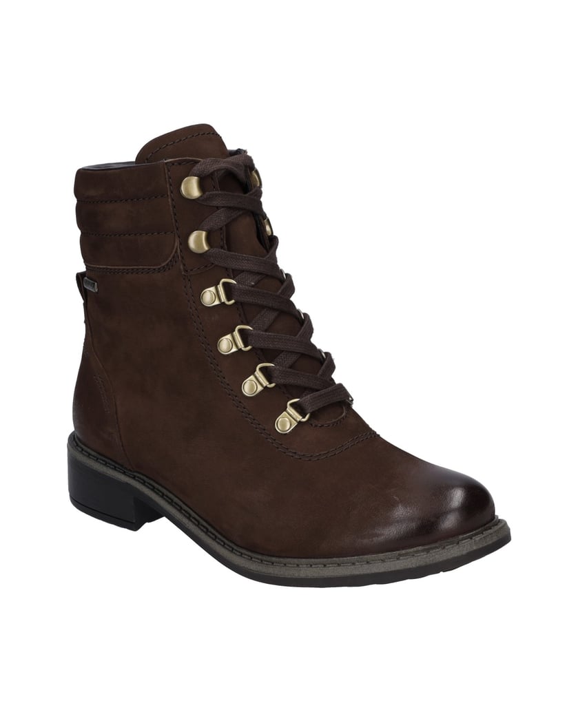 JOSEF-SEIBEL-JOSEF-SEIBEL-Selena-52-|-Stiefelette-für-Damen-|-Braun-braun