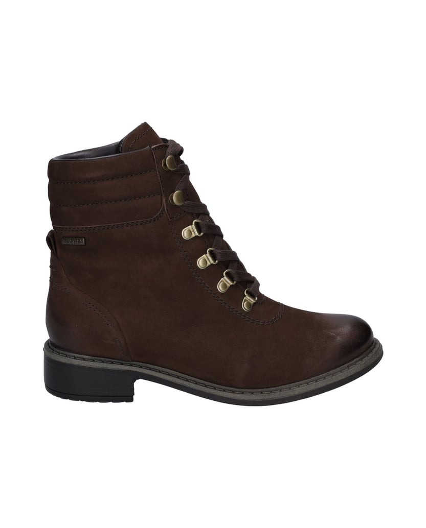 JOSEF-SEIBEL-JOSEF-SEIBEL-Selena-52-|-Stiefelette-für-Damen-|-Braun-braun
