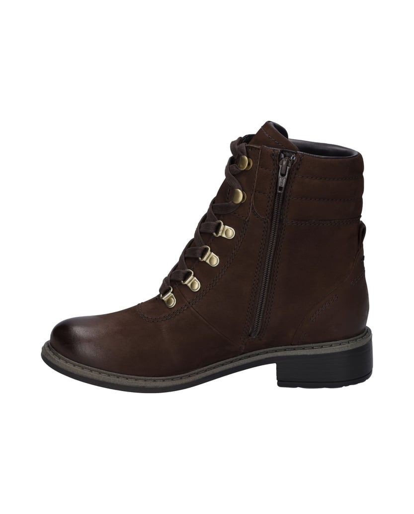 JOSEF-SEIBEL-JOSEF-SEIBEL-Selena-52-|-Stiefelette-für-Damen-|-Braun-braun