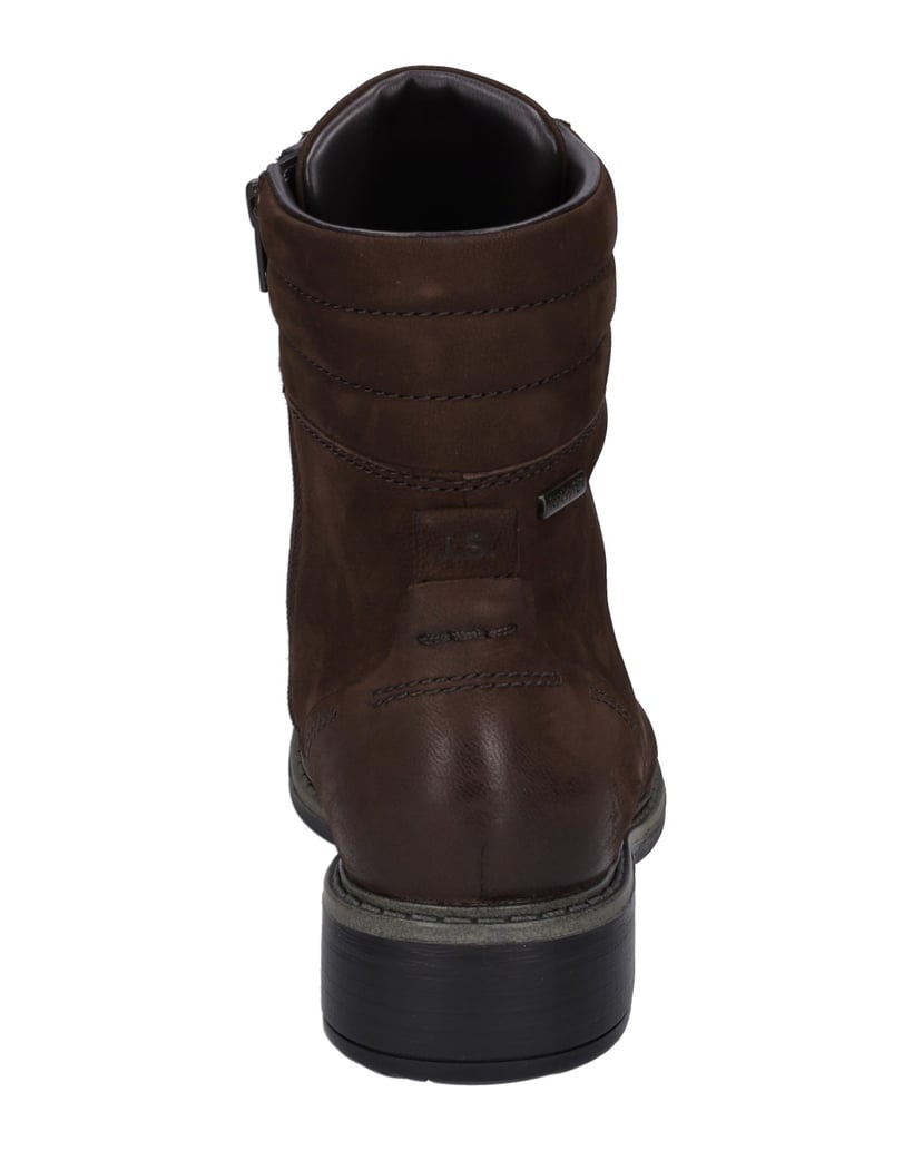 JOSEF-SEIBEL-JOSEF-SEIBEL-Selena-52-|-Stiefelette-für-Damen-|-Braun-braun