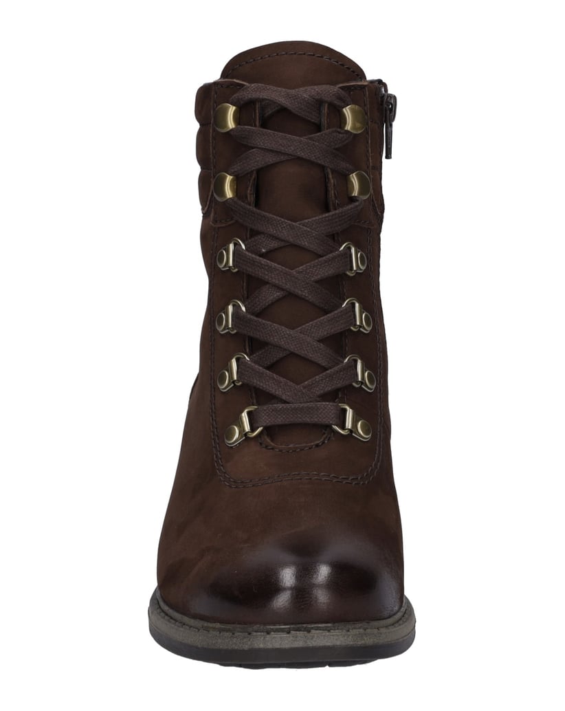 JOSEF-SEIBEL-JOSEF-SEIBEL-Selena-52-|-Stiefelette-für-Damen-|-Braun-braun