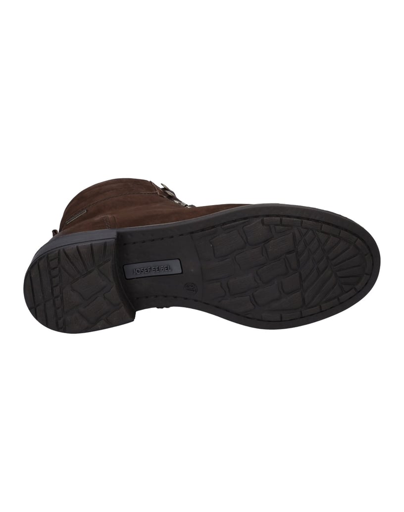 JOSEF-SEIBEL-JOSEF-SEIBEL-Selena-52-|-Stiefelette-für-Damen-|-Braun-braun