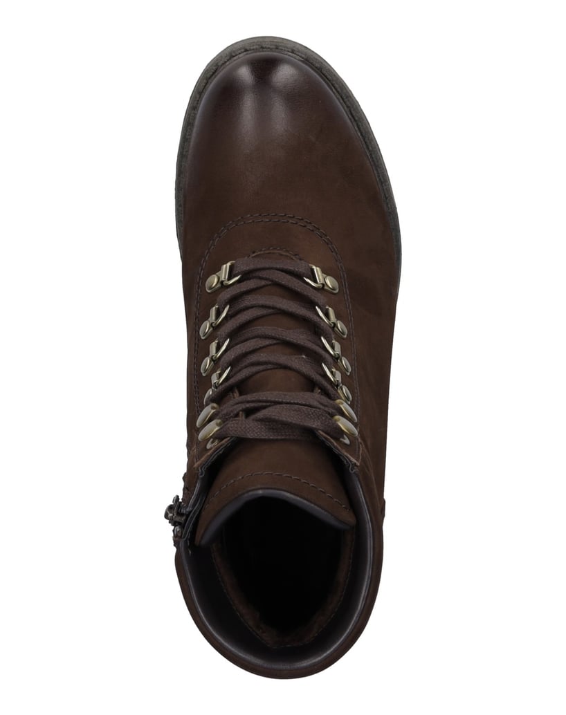 JOSEF-SEIBEL-JOSEF-SEIBEL-Selena-52-|-Stiefelette-für-Damen-|-Braun-braun