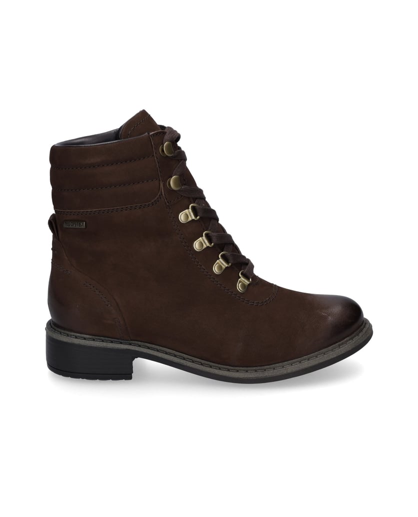 JOSEF-SEIBEL-JOSEF-SEIBEL-Selena-52-|-Stiefelette-für-Damen-|-Braun-braun