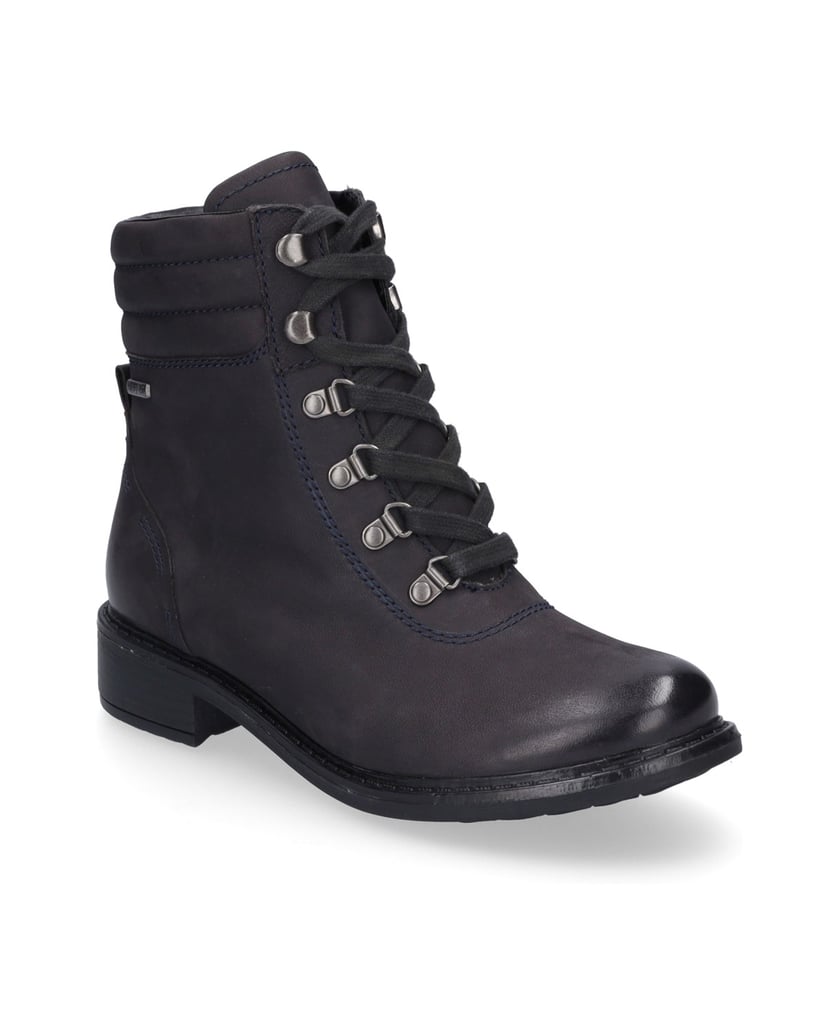 JOSEF-SEIBEL-JOSEF-SEIBEL-Selena-52-|-Stiefelette-für-Damen-|-Blau-blau