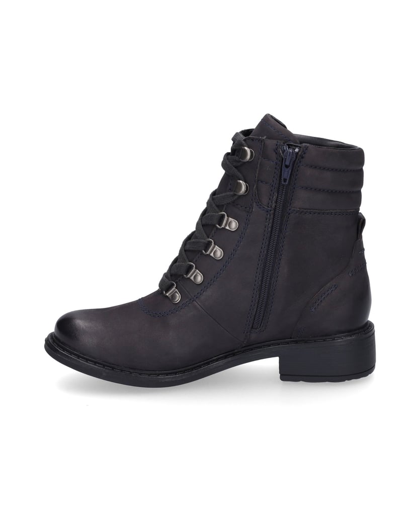 JOSEF-SEIBEL-JOSEF-SEIBEL-Selena-52-|-Stiefelette-für-Damen-|-Blau-blau