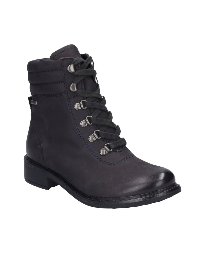 JOSEF-SEIBEL-JOSEF-SEIBEL-Selena-52-|-Stiefelette-für-Damen-|-Blau-blau