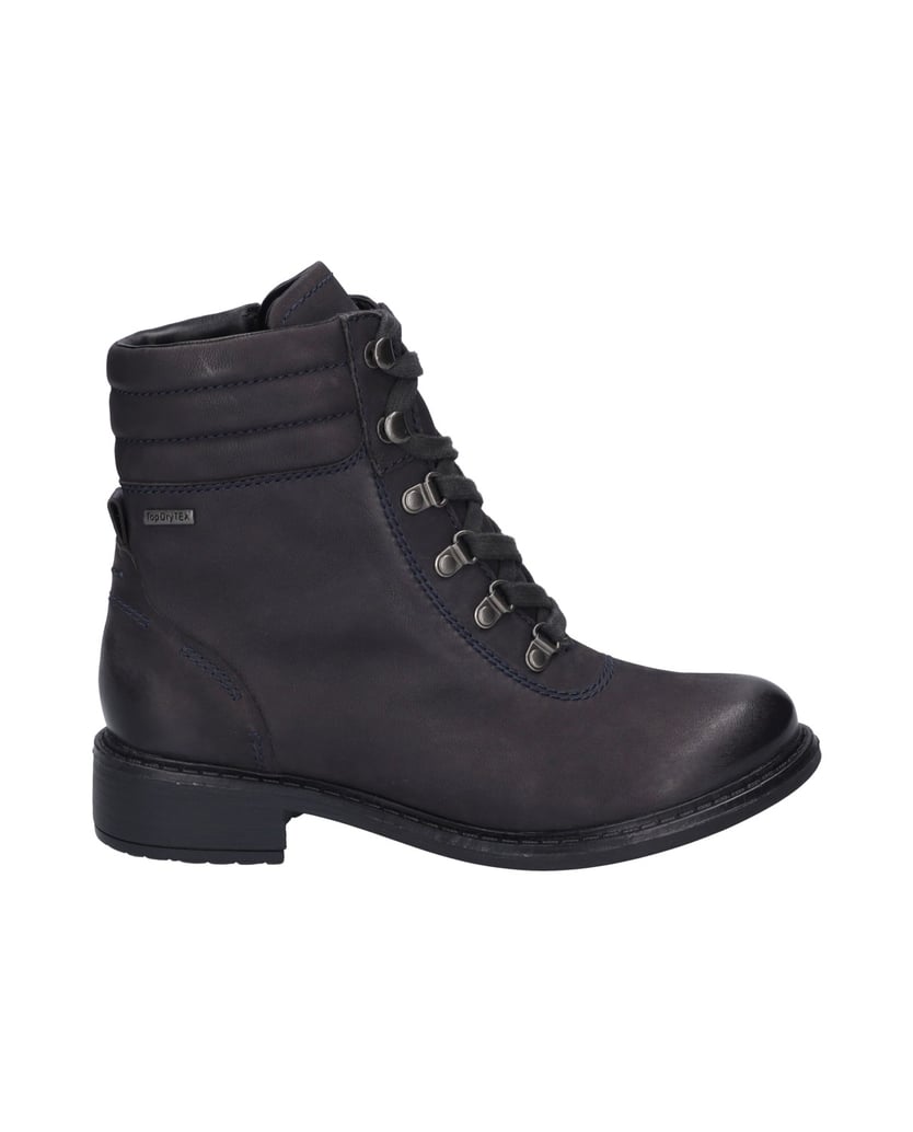 JOSEF-SEIBEL-JOSEF-SEIBEL-Selena-52-|-Stiefelette-für-Damen-|-Blau-blau