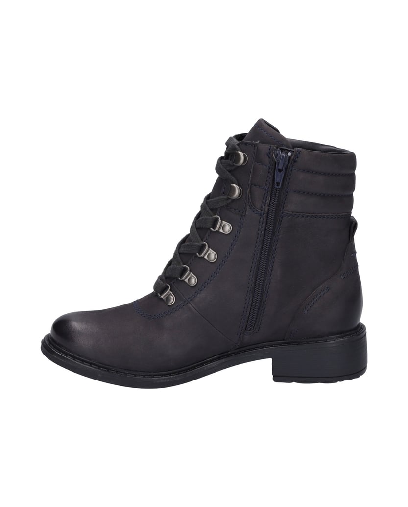 JOSEF-SEIBEL-JOSEF-SEIBEL-Selena-52-|-Stiefelette-für-Damen-|-Blau-blau