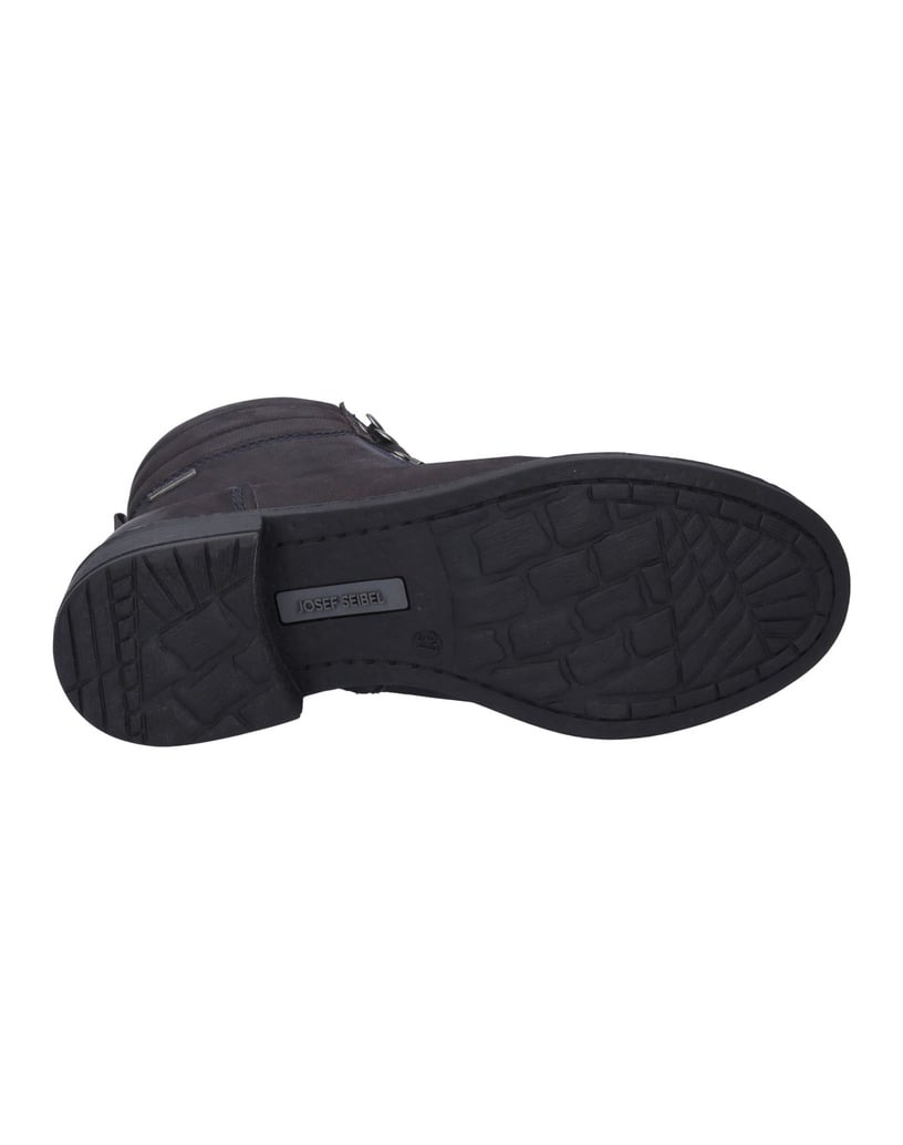JOSEF-SEIBEL-JOSEF-SEIBEL-Selena-52-|-Stiefelette-für-Damen-|-Blau-blau