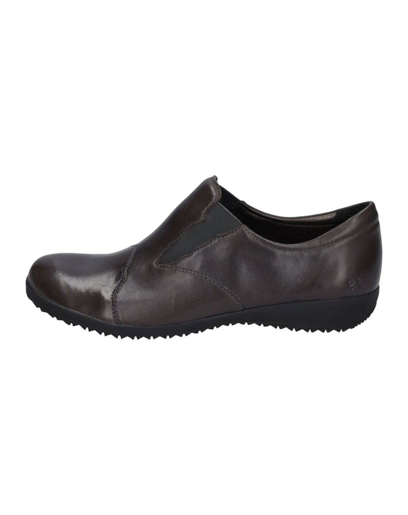 JOSEF-SEIBEL-JOSEF-SEIBEL-Naly-67-|-Halbschuh-für-Damen-|-Grau-grau
