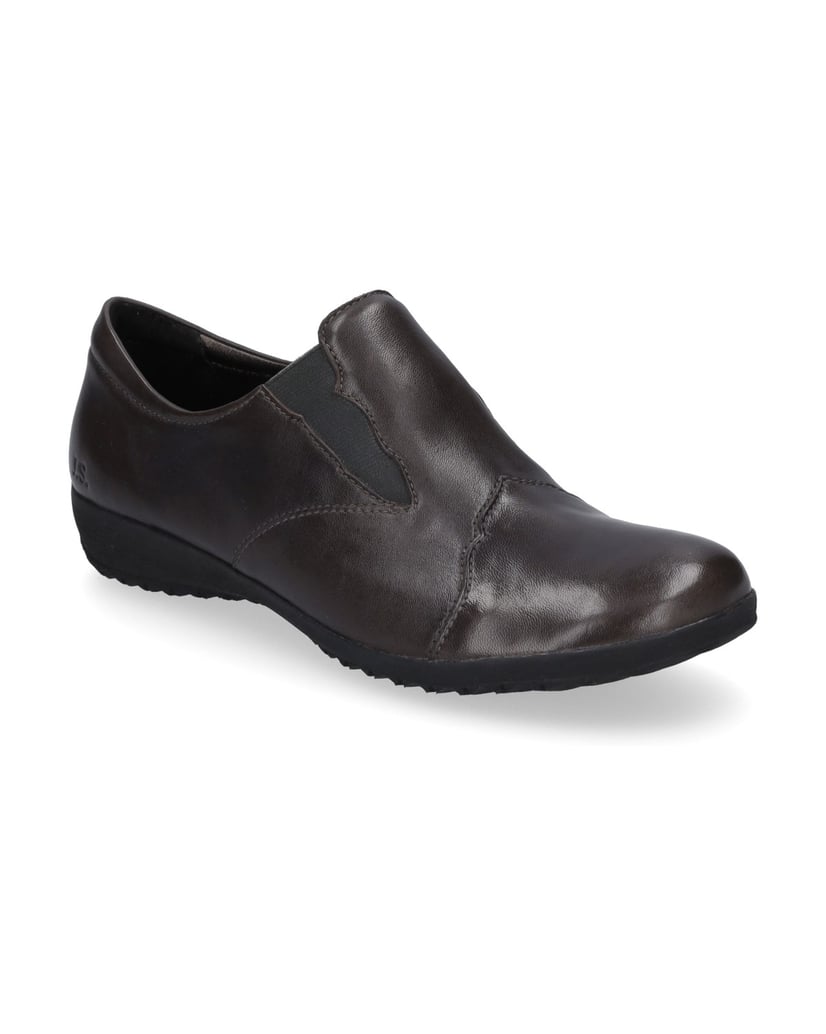 JOSEF-SEIBEL-JOSEF-SEIBEL-Naly-67-|-Halbschuh-für-Damen-|-Grau-grau