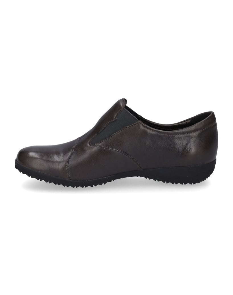 JOSEF-SEIBEL-JOSEF-SEIBEL-Naly-67-|-Halbschuh-für-Damen-|-Grau-grau