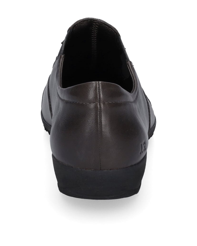 JOSEF-SEIBEL-JOSEF-SEIBEL-Naly-67-|-Halbschuh-für-Damen-|-Grau-grau