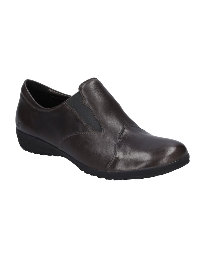 JOSEF-SEIBEL-JOSEF-SEIBEL-Naly-67-|-Halbschuh-für-Damen-|-Grau-grau