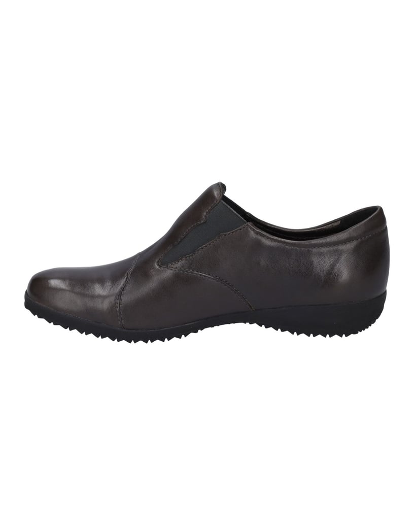 JOSEF-SEIBEL-JOSEF-SEIBEL-Naly-67-|-Halbschuh-für-Damen-|-Grau-grau