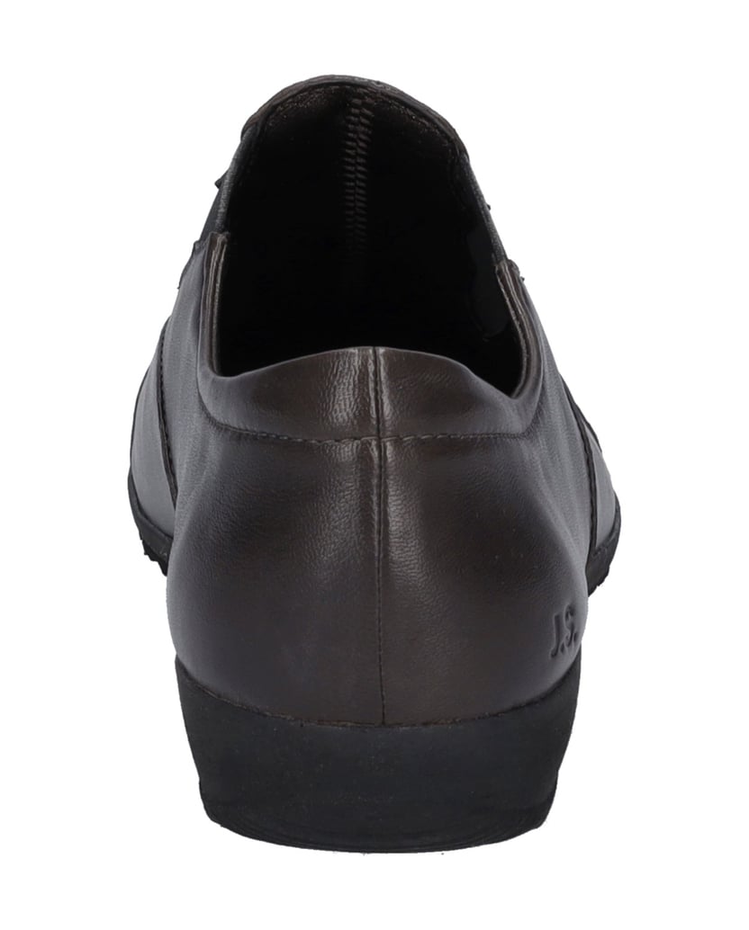 JOSEF-SEIBEL-JOSEF-SEIBEL-Naly-67-|-Halbschuh-für-Damen-|-Grau-grau