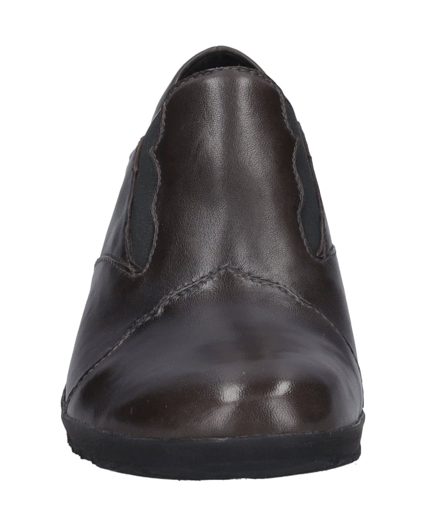 JOSEF-SEIBEL-JOSEF-SEIBEL-Naly-67-|-Halbschuh-für-Damen-|-Grau-grau