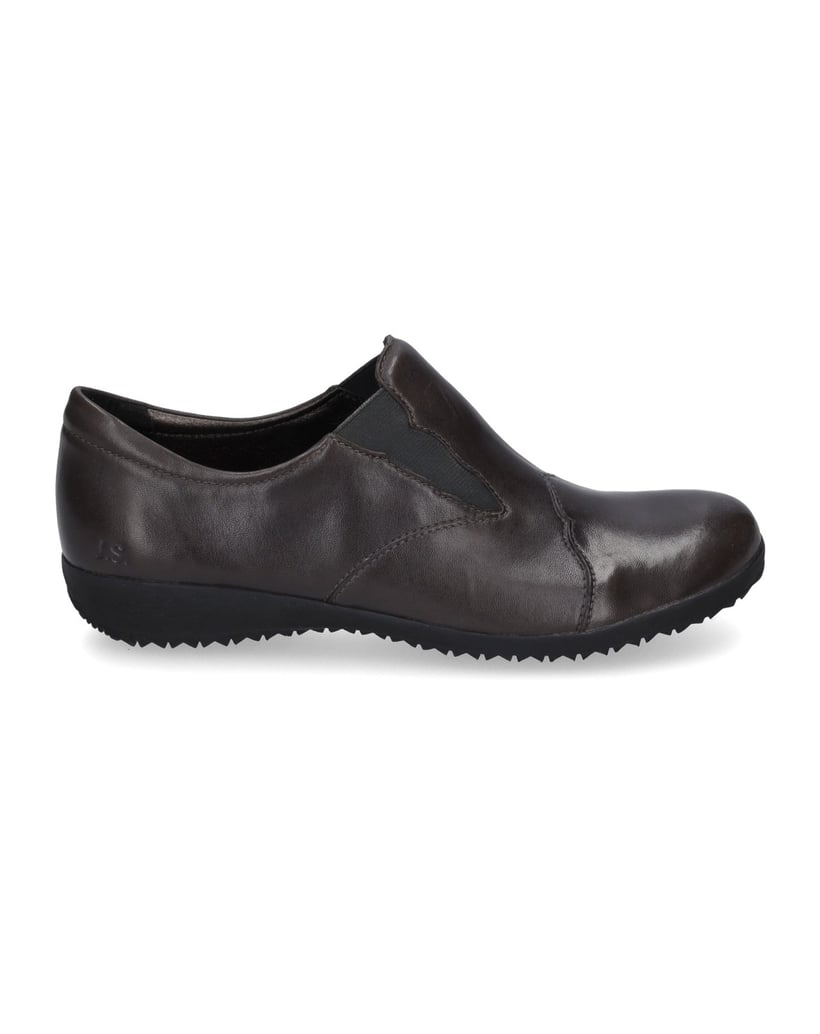 JOSEF-SEIBEL-JOSEF-SEIBEL-Naly-67-|-Halbschuh-für-Damen-|-Grau-grau
