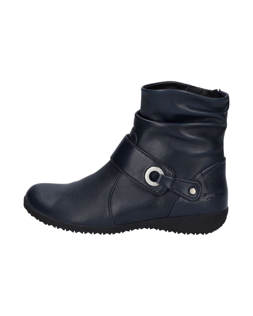 JOSEF-SEIBEL-JOSEF-SEIBEL-Naly-65-|-Stiefelette-für-Damen-|-Blau-blau